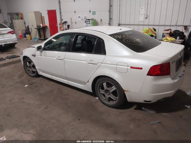 Продаж на аукціоні авто 2006 Acura Tl, vin: 19UUA66246A022923, номер лоту: 44664029