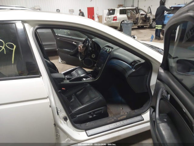 Продаж на аукціоні авто 2006 Acura Tl, vin: 19UUA66246A022923, номер лоту: 44664029