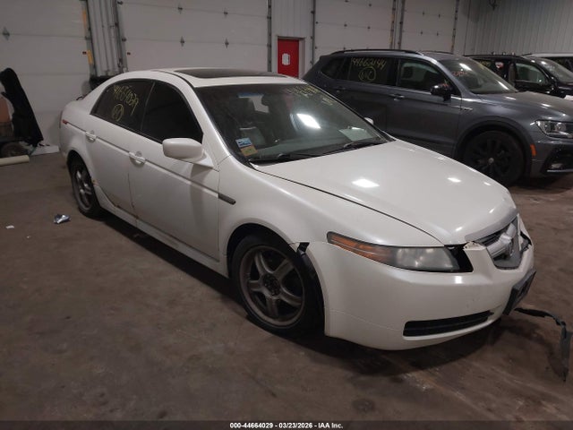 Продаж на аукціоні авто 2006 Acura Tl, vin: 19UUA66246A022923, номер лоту: 44664029