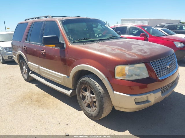 2006 FORD EXPEDITION 1FMFU17596LA31255