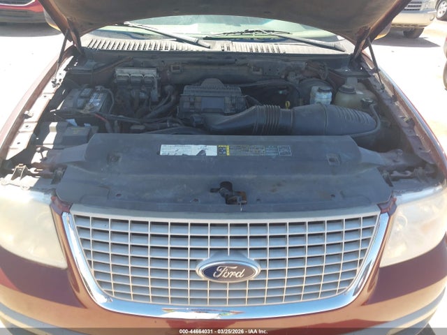 2006 FORD EXPEDITION 1FMFU17596LA31255 Photo 9