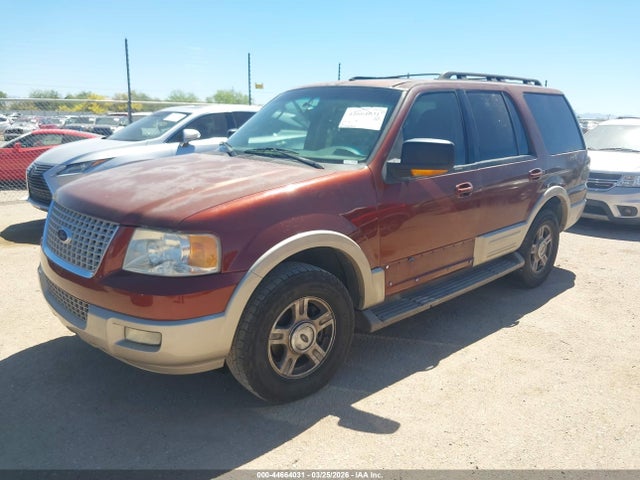 2006 FORD EXPEDITION 1FMFU17596LA31255 Photo 1