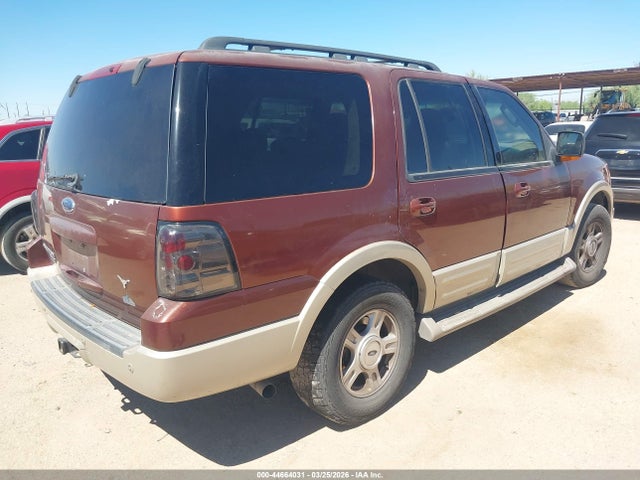 2006 FORD EXPEDITION 1FMFU17596LA31255 Photo 3