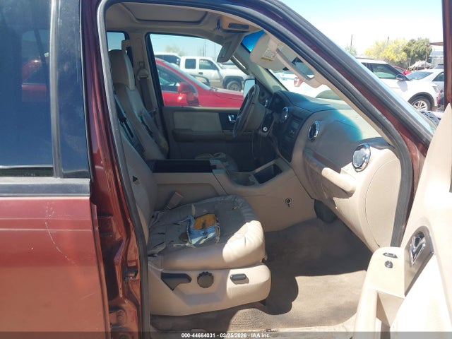 2006 FORD EXPEDITION 1FMFU17596LA31255 Photo 4