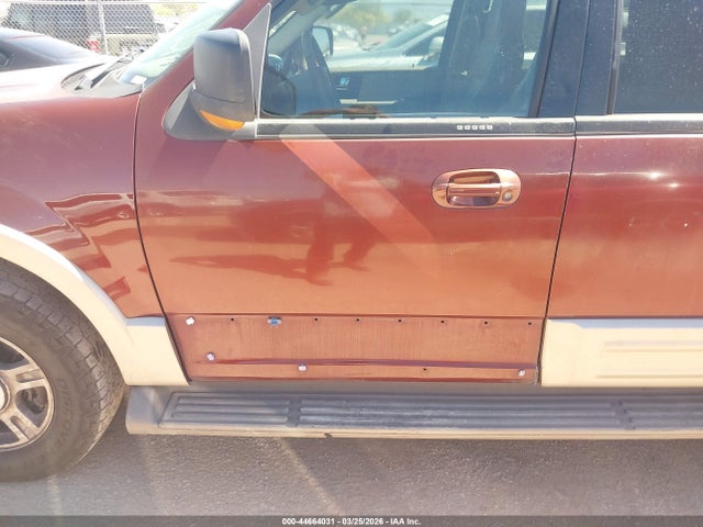 2006 FORD EXPEDITION 1FMFU17596LA31255 Photo 5