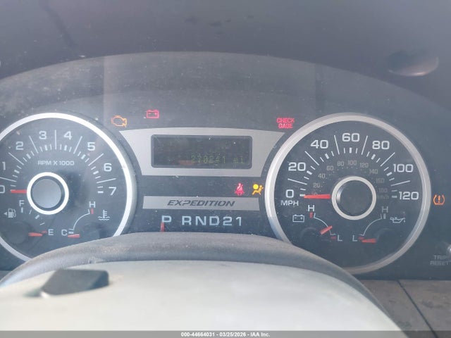 2006 FORD EXPEDITION 1FMFU17596LA31255 Photo 6