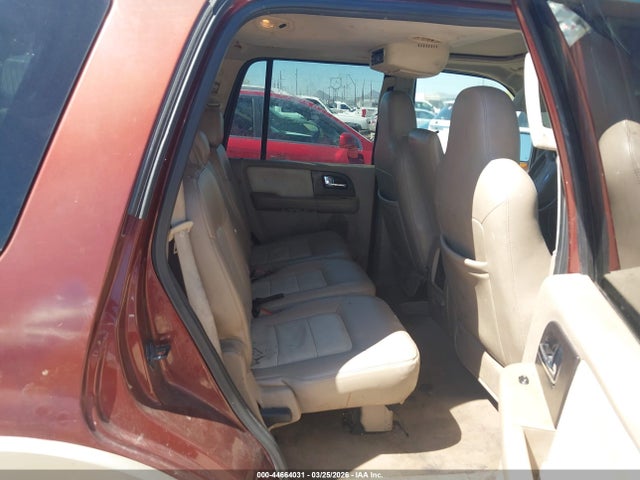 2006 FORD EXPEDITION 1FMFU17596LA31255 Photo 7