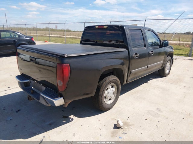 Aukcja sprzedaży 2007 Chevrolet Colorado Lt, vin: 1GCCS13E278216867, numer aukcji: 44664036