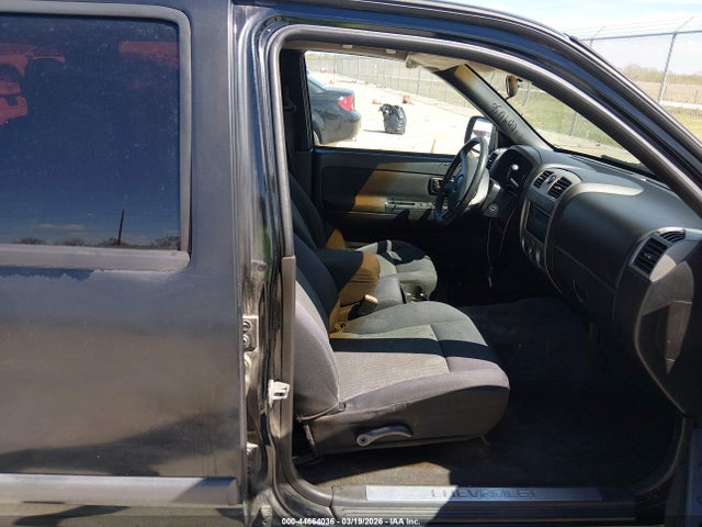 Aukcja sprzedaży 2007 Chevrolet Colorado Lt, vin: 1GCCS13E278216867, numer aukcji: 44664036