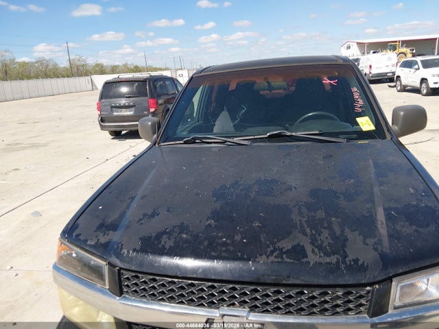 Aukcja sprzedaży 2007 Chevrolet Colorado Lt, vin: 1GCCS13E278216867, numer aukcji: 44664036