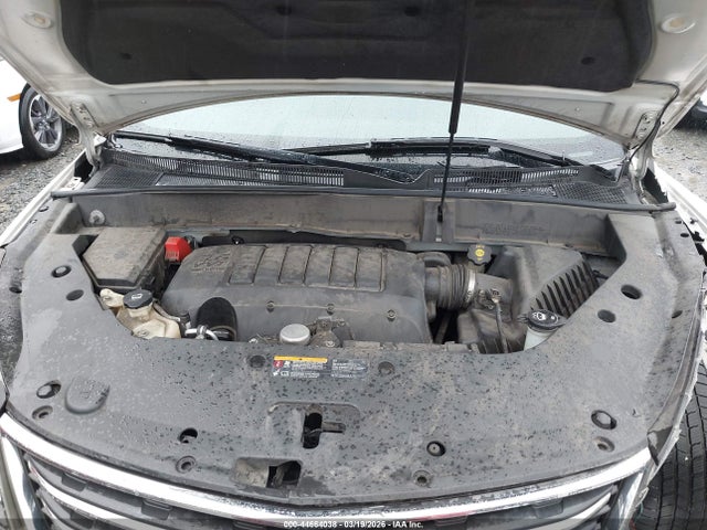 1GNKVJKD8EJ147448 Chevrolet Traverse Ltz