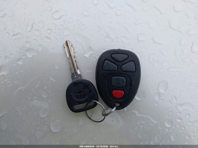 1GNKVJKD8EJ147448 Chevrolet Traverse Ltz