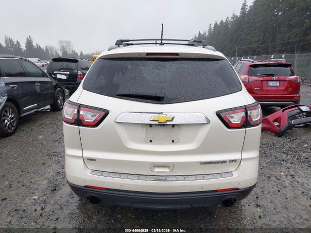 1GNKVJKD8EJ147448 Chevrolet Traverse Ltz