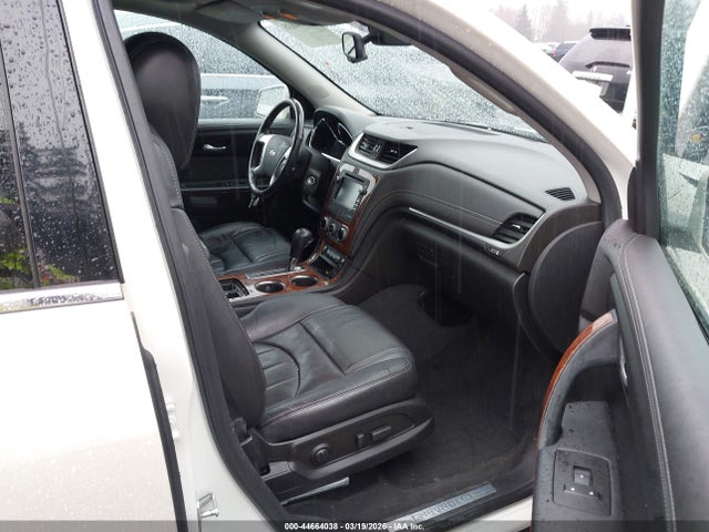 1GNKVJKD8EJ147448 Chevrolet Traverse Ltz