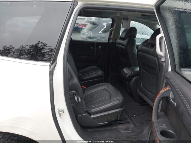 1GNKVJKD8EJ147448 Chevrolet Traverse Ltz
