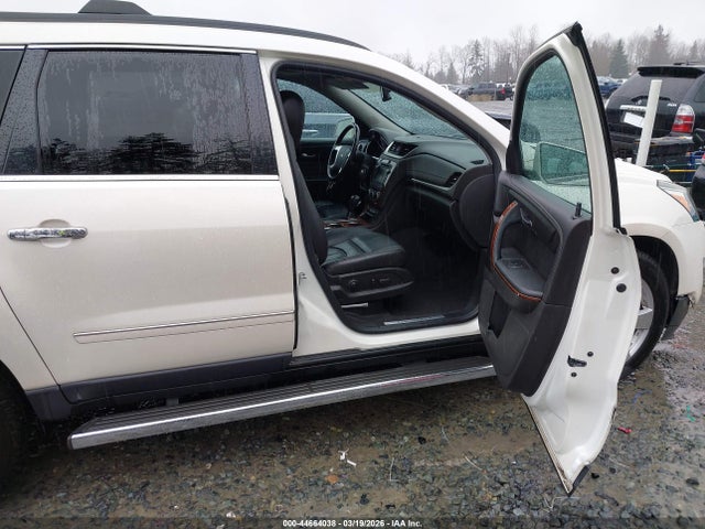 1GNKVJKD8EJ147448 Chevrolet Traverse Ltz