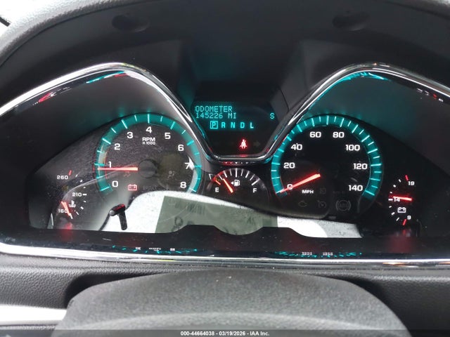 1GNKVJKD8EJ147448 Chevrolet Traverse Ltz