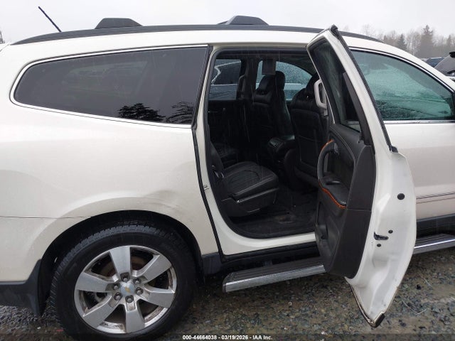 1GNKVJKD8EJ147448 Chevrolet Traverse Ltz