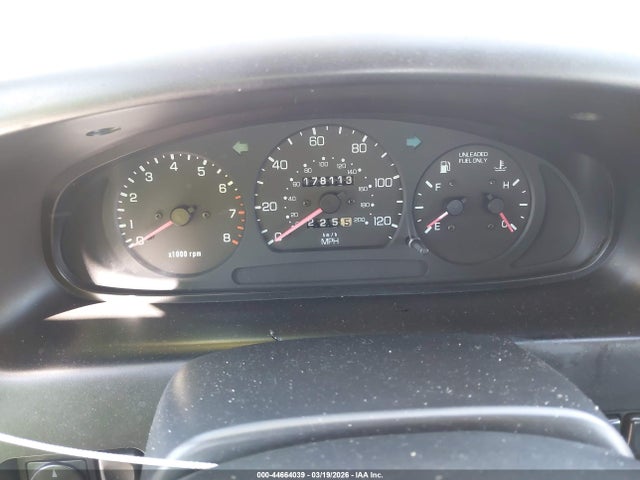 Aukcja sprzedaży 2000 Kia Sportage Ex, vin: KNDJA7232Y5651212, numer aukcji: 44664039