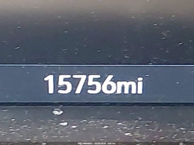 2023 Chevrolet Equinox Fwd Premier მანქანა იყიდება აუქციონზე, vin: 3GNAXNEG1PL215460, აუქციონის ნომერი: 44664043