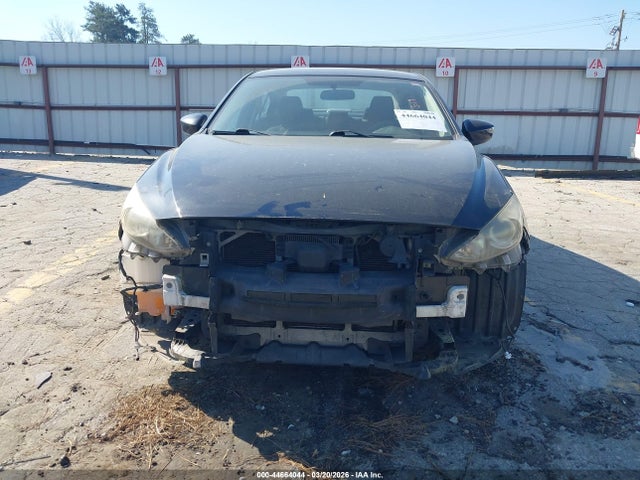Продажа на аукционе авто 2014 Mazda Mazda3 I Sport, vin: JM1BM1U79E1124344, номер лота: 44664044