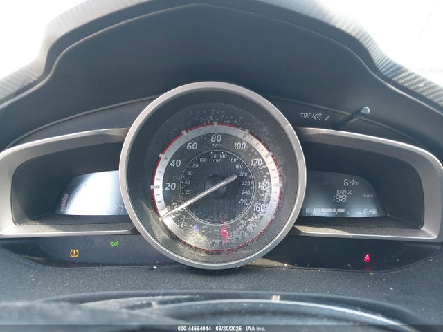 Продажа на аукционе авто 2014 Mazda Mazda3 I Sport, vin: JM1BM1U79E1124344, номер лота: 44664044