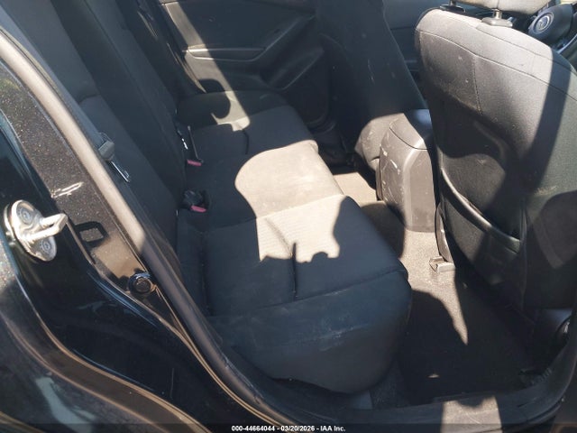Продажа на аукционе авто 2014 Mazda Mazda3 I Sport, vin: JM1BM1U79E1124344, номер лота: 44664044