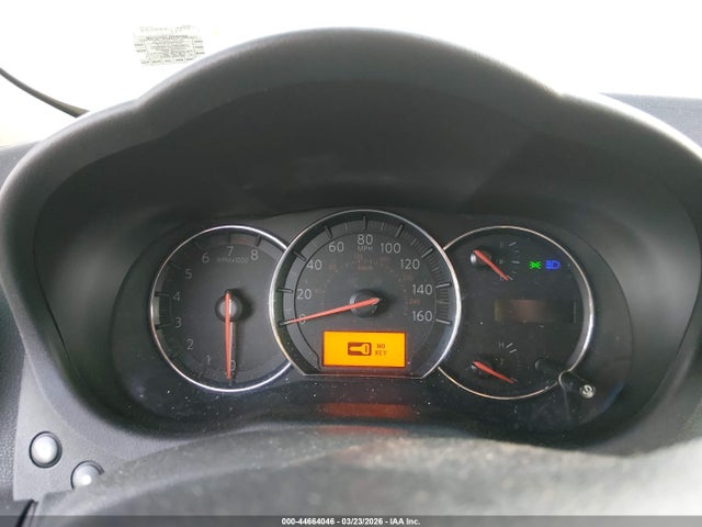 Продажа на аукционе авто 2009 Nissan Maxima 3.5 Sv, vin: 1N4AA51E99C811256, номер лота: 44664046