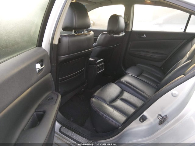 Продажа на аукционе авто 2009 Nissan Maxima 3.5 Sv, vin: 1N4AA51E99C811256, номер лота: 44664046