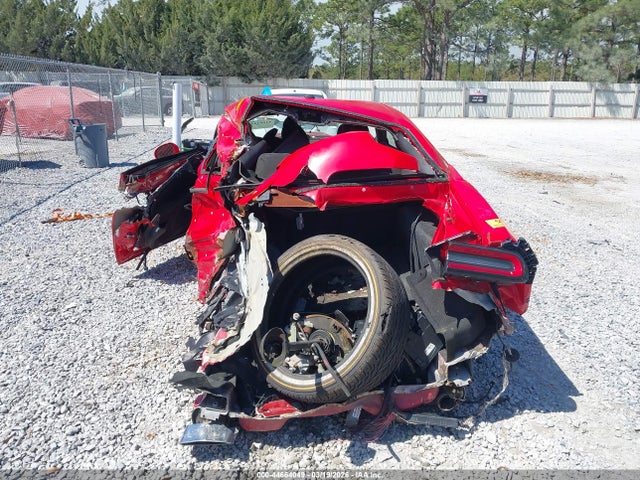 Продажа на аукционе авто 2021 Dodge Challenger R/t, vin: 2C3CDZBT6MH631046, номер лота: 44664049