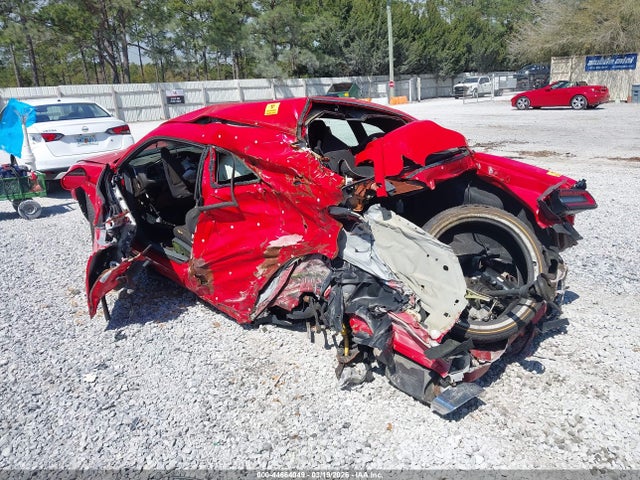 Продажа на аукционе авто 2021 Dodge Challenger R/t, vin: 2C3CDZBT6MH631046, номер лота: 44664049