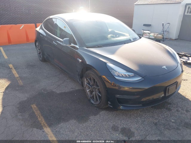 2019 TESLA MODEL 3 5YJ3E1EA2KF400068