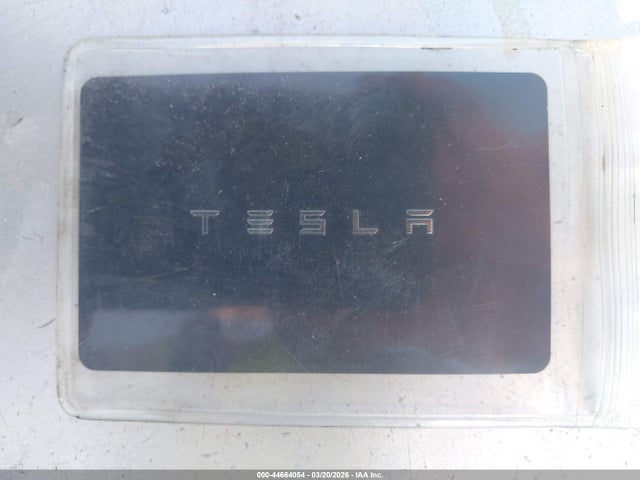 2019 TESLA MODEL 3 5YJ3E1EA2KF400068 Photo 10