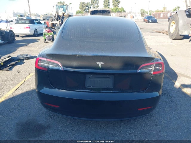 Продаж на аукціоні авто 2019 Tesla Model 3 Long Range/mid Range/standard Range/standard Range Plus, vin: 5YJ3E1EA2KF400068, номер лоту: 44664054