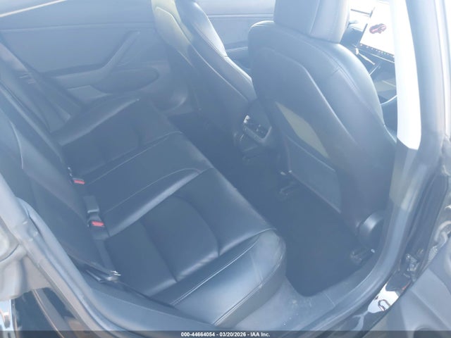 2019 TESLA MODEL 3 5YJ3E1EA2KF400068 Photo 7