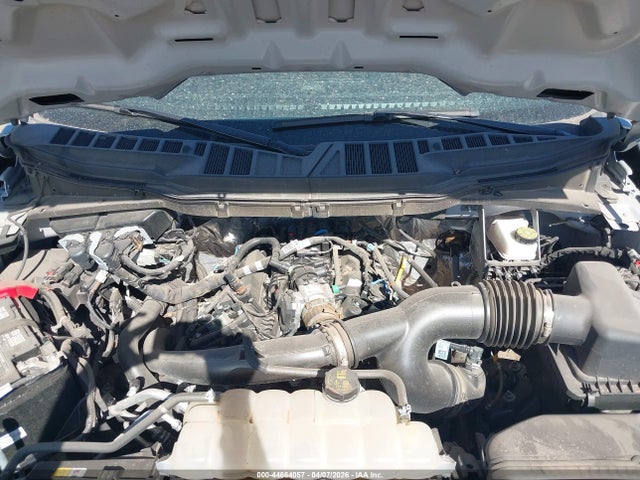 1FTEW3KP6SKE08896 Ford F-150 Xlt