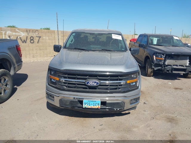 1FTEW3KP6SKE08896 Ford F-150 Xlt
