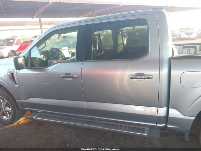 1FTEW3KP6SKE08896 Ford F-150 Xlt