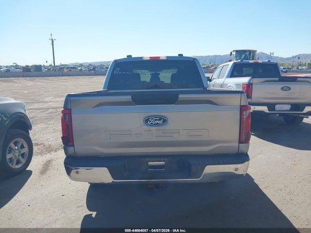 1FTEW3KP6SKE08896 Ford F-150 Xlt