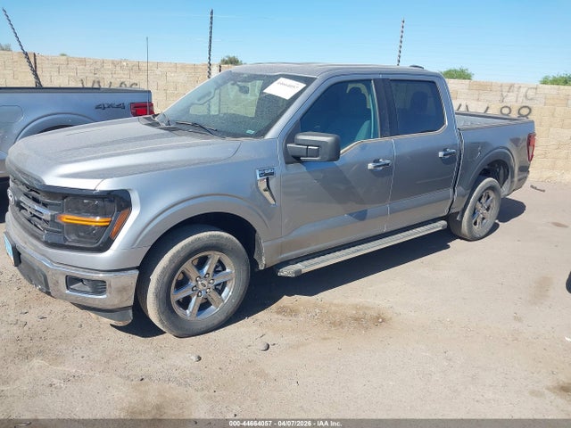 1FTEW3KP6SKE08896 Ford F-150 Xlt