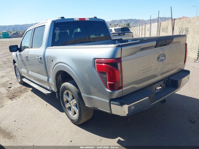 1FTEW3KP6SKE08896 Ford F-150 Xlt
