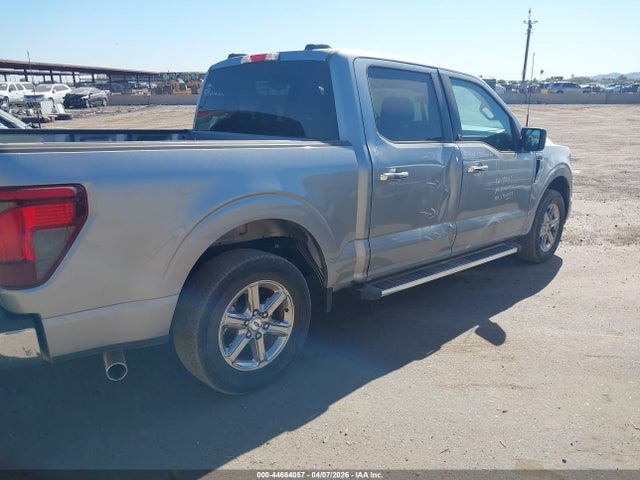 1FTEW3KP6SKE08896 Ford F-150 Xlt