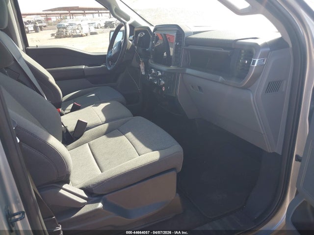 1FTEW3KP6SKE08896 Ford F-150 Xlt