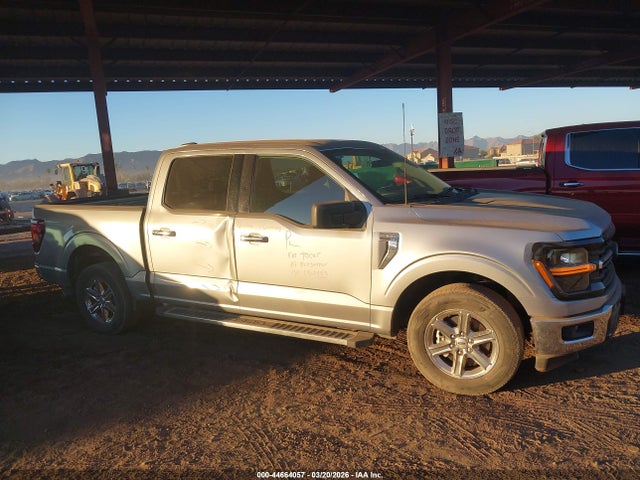 1FTEW3KP6SKE08896 Ford F-150 Xlt