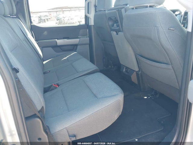 1FTEW3KP6SKE08896 Ford F-150 Xlt