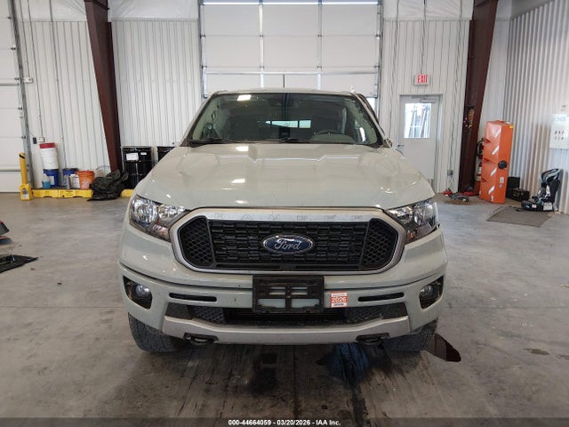 Aukcja sprzedaży 2023 Ford Ranger Xlt, vin: 1FTER1FH1PLE26531, numer aukcji: 44664059