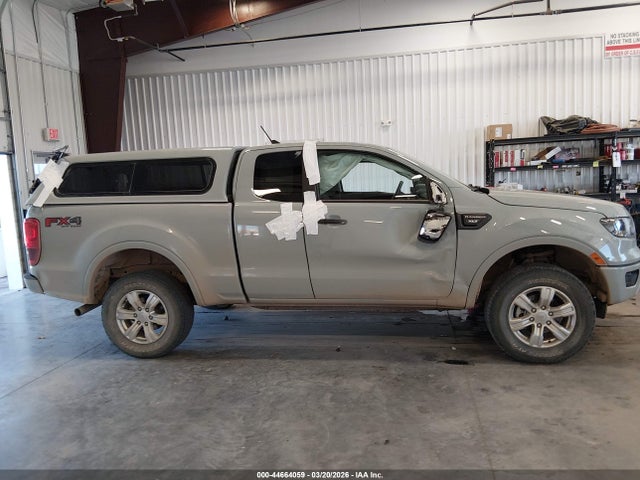 Aukcja sprzedaży 2023 Ford Ranger Xlt, vin: 1FTER1FH1PLE26531, numer aukcji: 44664059