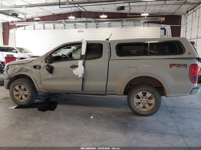 Aukcja sprzedaży 2023 Ford Ranger Xlt, vin: 1FTER1FH1PLE26531, numer aukcji: 44664059