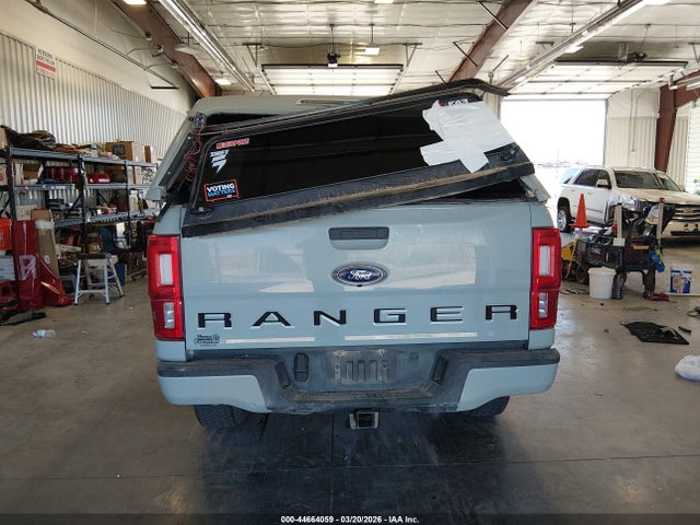 Aukcja sprzedaży 2023 Ford Ranger Xlt, vin: 1FTER1FH1PLE26531, numer aukcji: 44664059