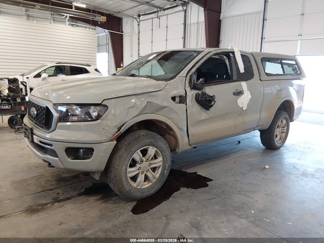 Aukcja sprzedaży 2023 Ford Ranger Xlt, vin: 1FTER1FH1PLE26531, numer aukcji: 44664059